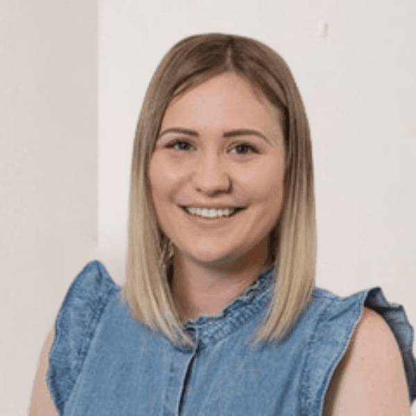 Amber Brombara Hedley Real Estate