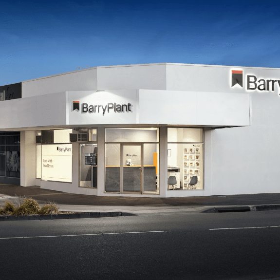 Barry Plant Lilydale Barry Plant Lilydale