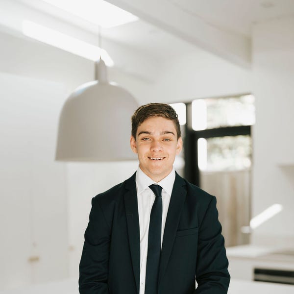 Josh Moody Neller Real Estate PEREGIAN BEACH