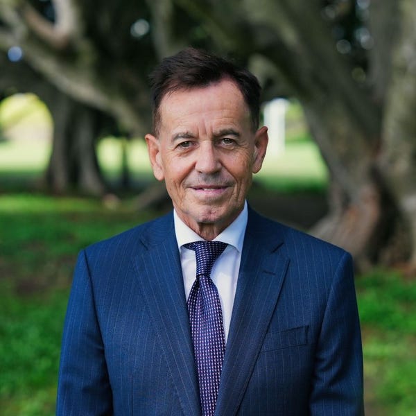 John Lawler Ray White Toowong