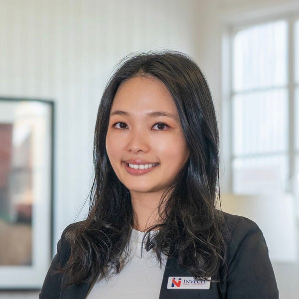 Judy Chu Australian Property Management Alliance Mango Hill