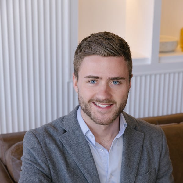 Josh CameronLee Purcell Property Blue Mountains