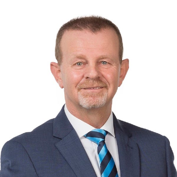 Michael Nowotny - Harcourts Alliance - JOONDALUP - realestate.com.au