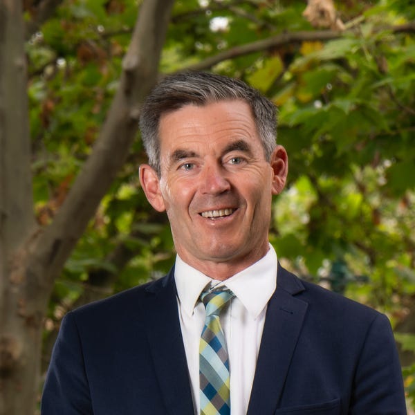 Tom Maher Maher Real Estate Bendigo