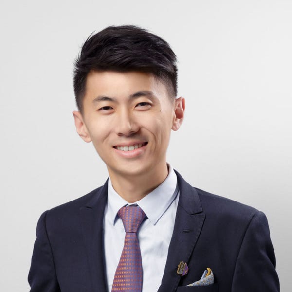 Robert Li Pwc Robert Li - Ruiyuan Investment Group - realestate.com.au