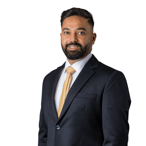 Sunny Singh Spectrum Real Estate HALLAM