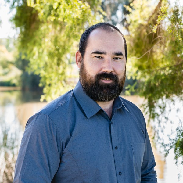 Matthew Hunter Hunter Real Estate Parkes