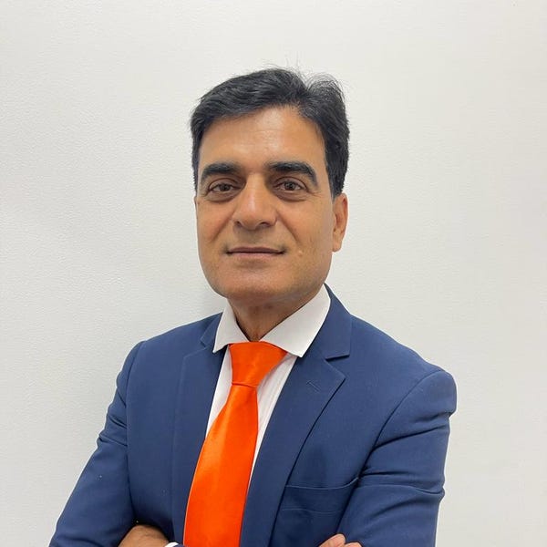 Purna Ghimire Wish Real Estate SEVEN HILLS