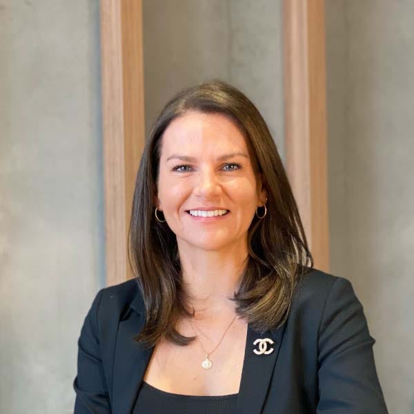 Cynthia von Brandenstein Hayden Real Estate Torquay