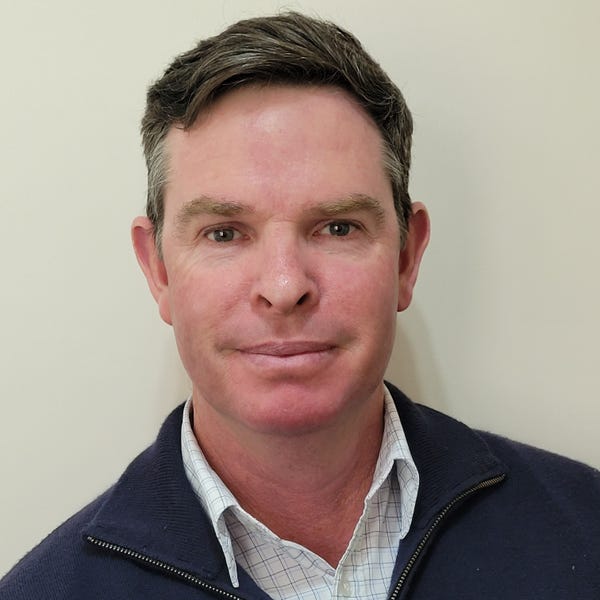 Scott McMahon KP McMahon & Sons