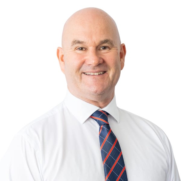 Sean Carter - RE/MAX Property Sales - Caloundra & Nambour - realestate