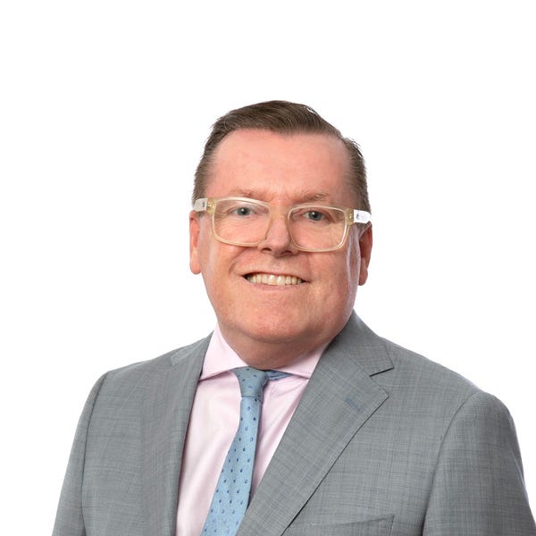 Mark Gordon Properties Croydon