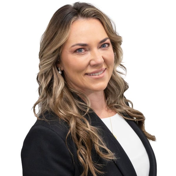 Nicole Kelly Umbrella Realty BUNBURY