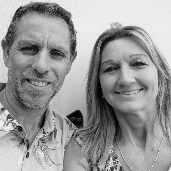 Richard Falzon and Maria Koch - My Panda Realty - CABOOLTURE ...