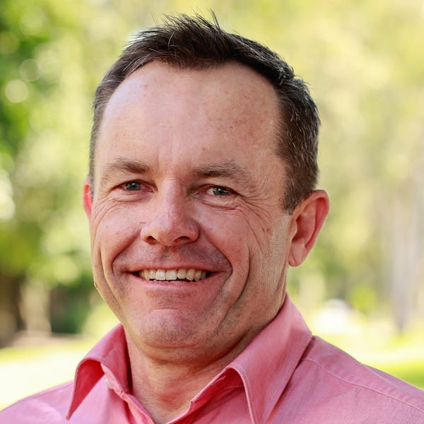 Bruce Sheppard Elders Rural QLD Sth