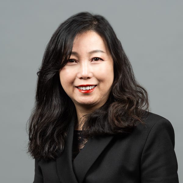 Nora Li VICPROP MANNINGHAM