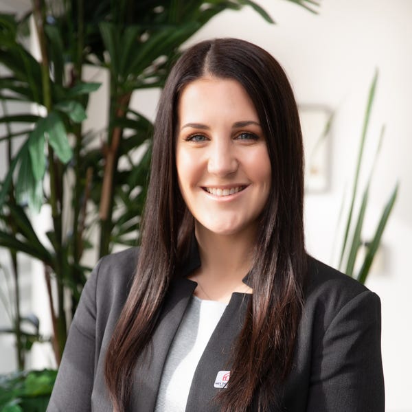 Ashleigh Fitzgerald Wes Davidson Real Estate Horsham realestate