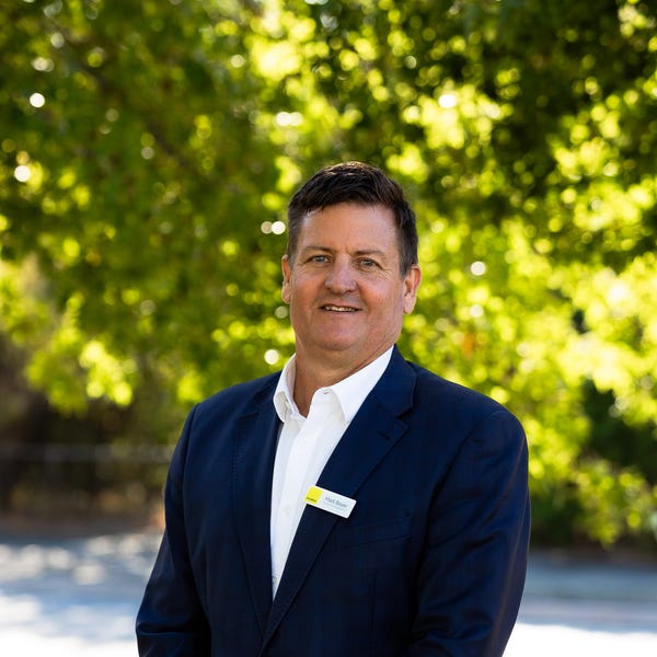 Mark Boyer Ray White Nagambie