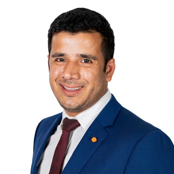 Shahidul Rubel One Agency Macquarie Fields MACQUARIE FIELDS