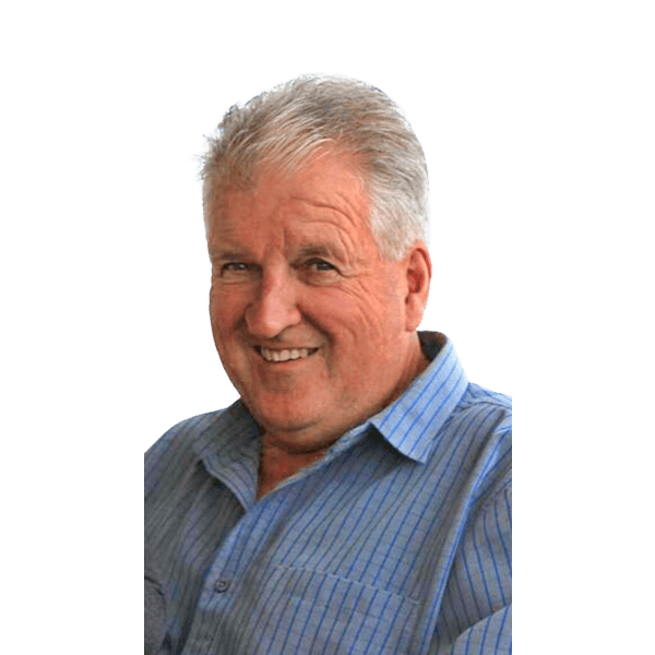 Allan Dobbin Allan Dobbin Mallacoota Property Sales