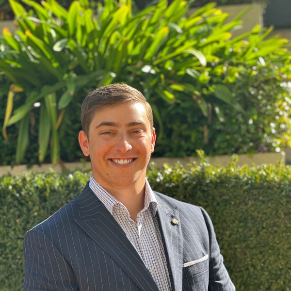 Ned Hibbert Maloney's The Estate Agent Kingston