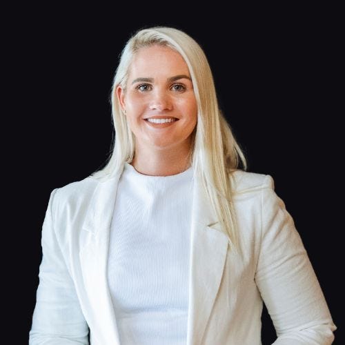 Michelle Champion Champions in Real Estate Cairns realestate