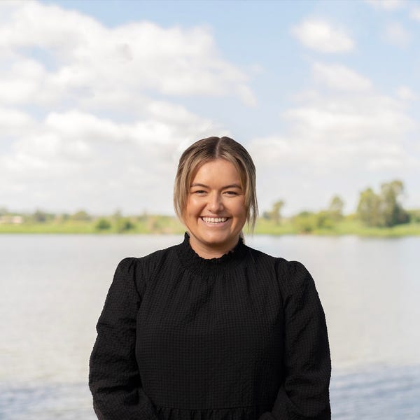 Tiahnee Cropper Ray White TKG GRAFTON