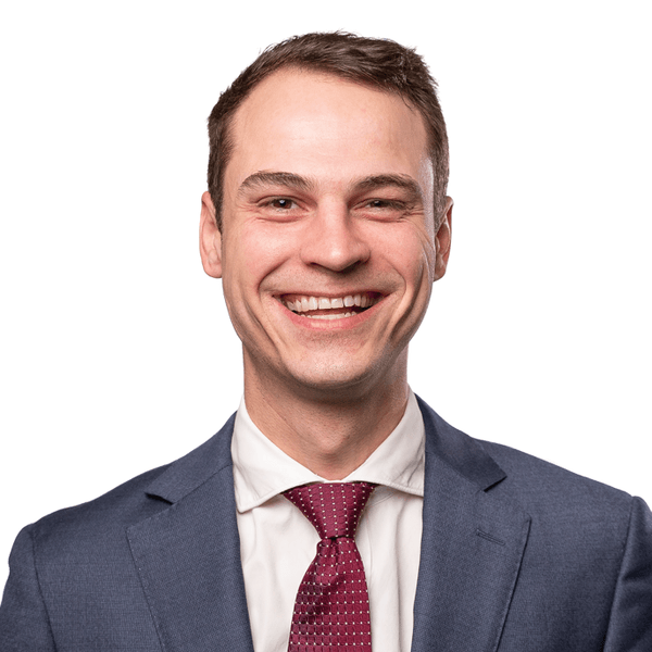 Lyndon Kidd Plum Property Brisbane West