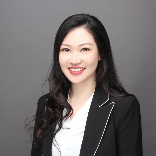 Gabby Tian Inline Real Estate Pty Ltd MONT ALBERT