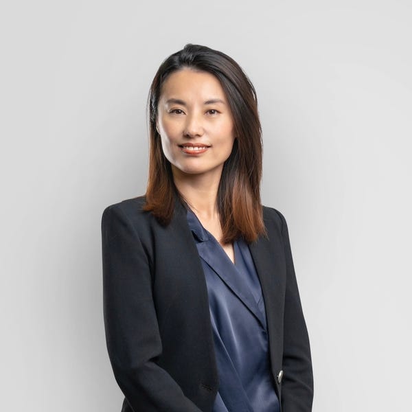 Angela LIN - AJA Realty - BURWOOD - realestate.com.au