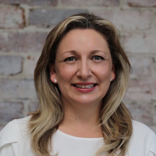 Louise Thom Performance Realty Group Gold Coast