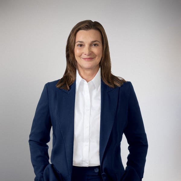 Xenia Ambatzidis OBrien Real Estate Seaford