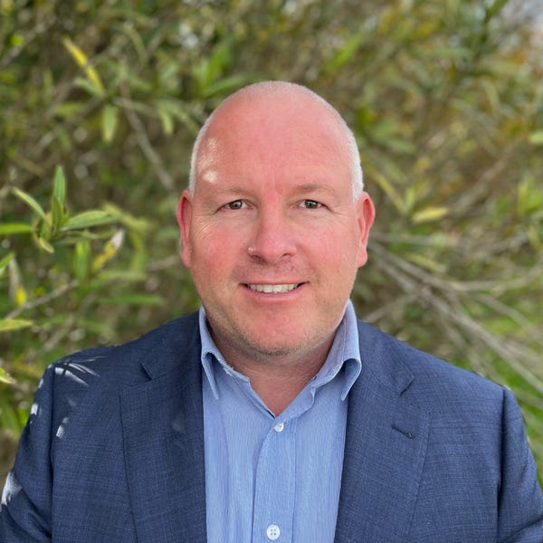 Darren Smith Gerard Smith First National Picton