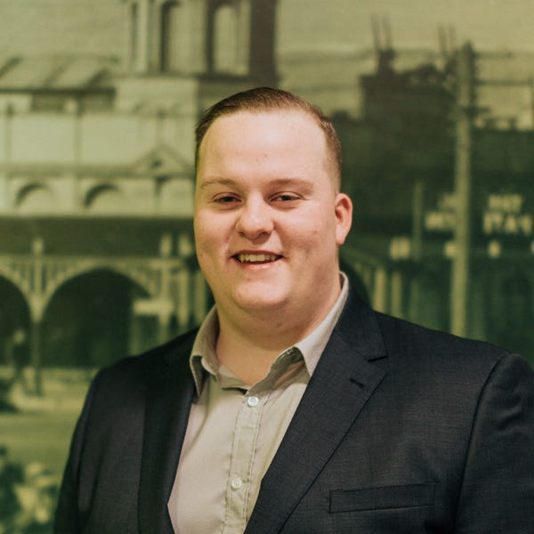 Ryan Hobson Latrobe Valley Real Estate Traralgon