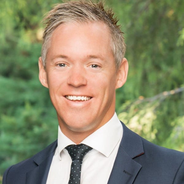 Jarrod Couch Barry Plant Reservoir