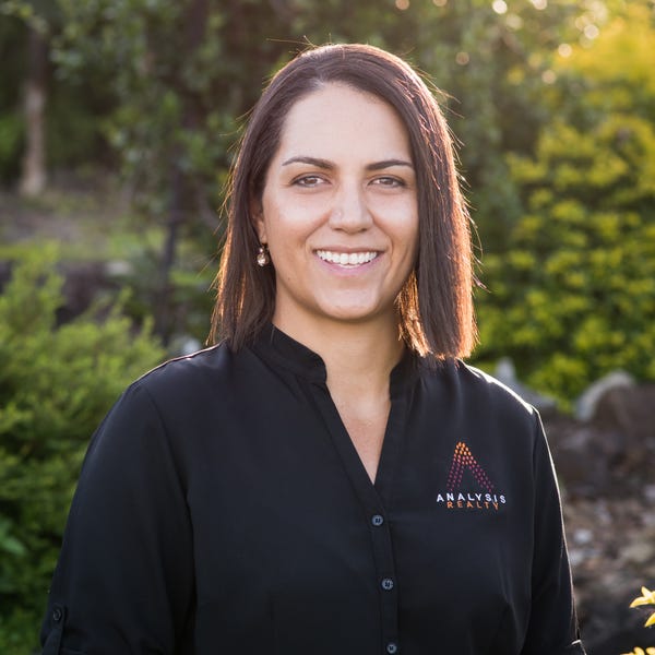 Alice Faust - Analysis Realty - PROSERPINE - realestate.com.au