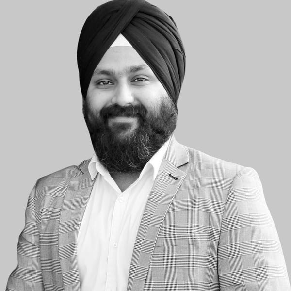 Manpreet Singh Jolly Daga Realty