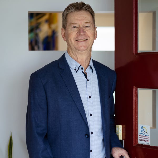 Rod Whealing RE/MAX Wagga