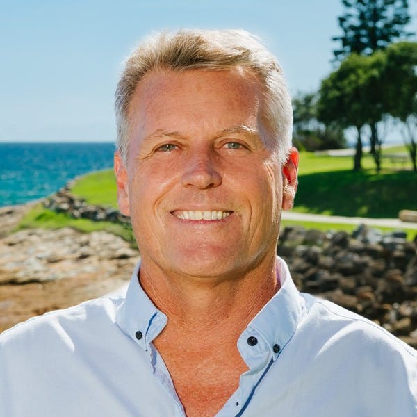 Phil Sheridan Elders Real Estate South West Rocks