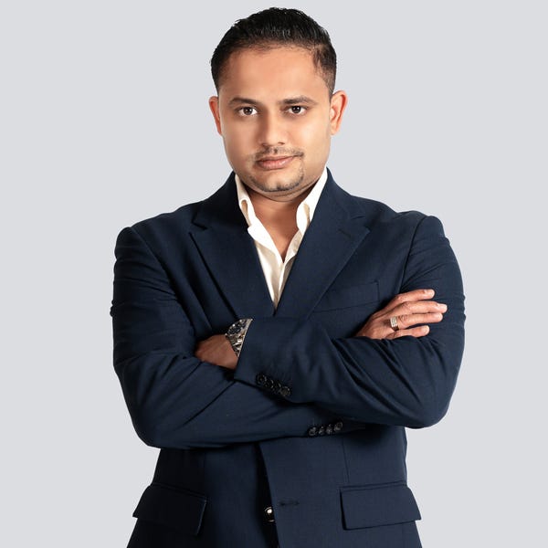 Shane Shaikh Harcourts Asset SPRINGWOOD