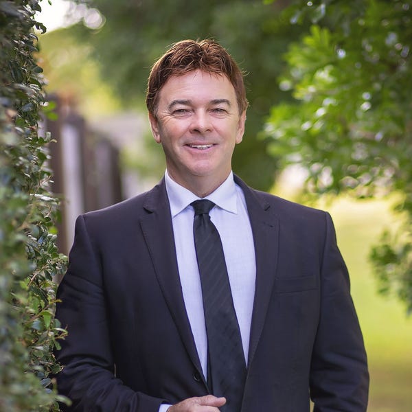 Nick Foster Ray White Carina