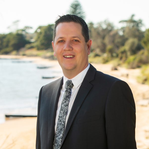 Stephen Harvey Ray White Phillip Island