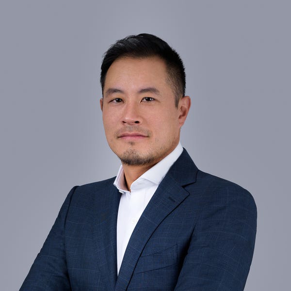 Michael Chen Uniland Real Estate Epping Castle Hill realestate