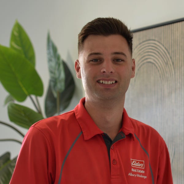 Tristan wright elders real estate wodonga wodonga realestate au