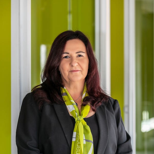 Anna Santoro Mancini Real Estate Altona