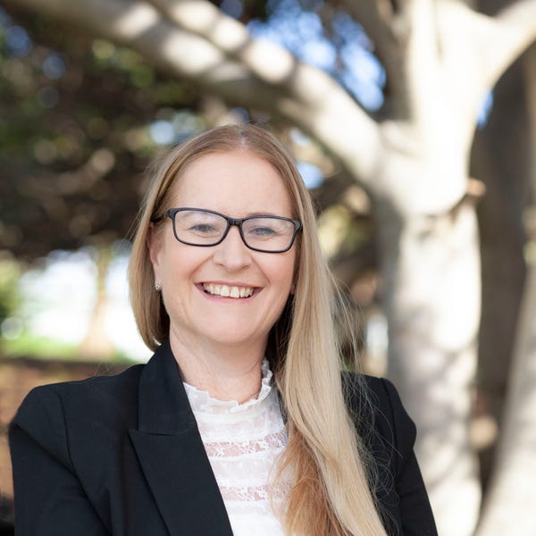 Vanessa Mather Ray White Real Estate Unanderra