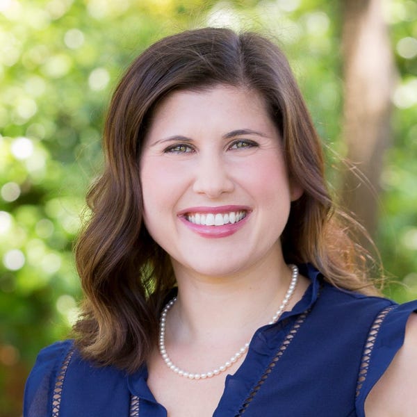 Randi Macpherson Earnshaws Real Estate DARLINGTON