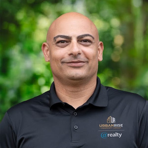 Cameron Borg - @realty - National Head Office Australia - realestate.com.au