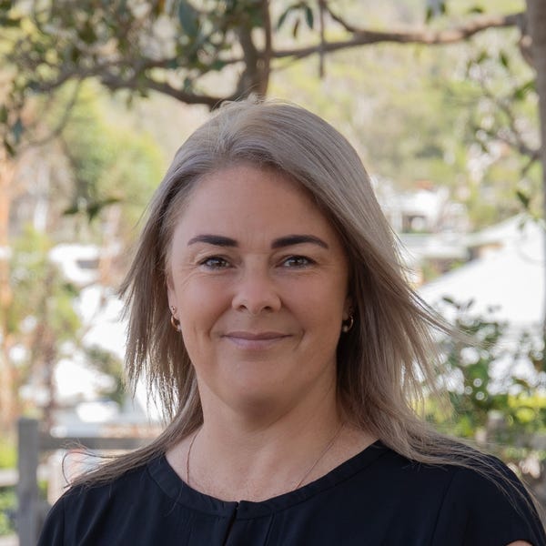 Kristie Beswick Ray White Dapto & Horsley