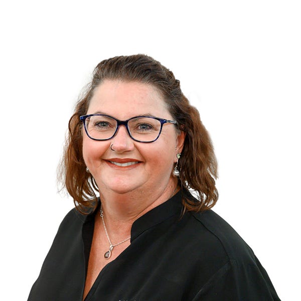 Kellie Brady Nutrien Harcourts CLIFTON